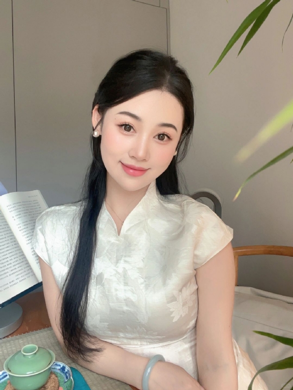 小慧的第一张照片--三明交友网