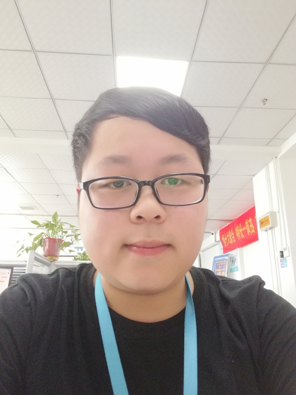 自由自在的第一张照片--三明交友网