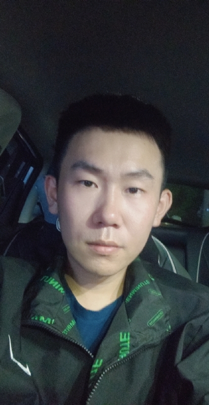 想结婚的小李的第一张照片--三明交友网