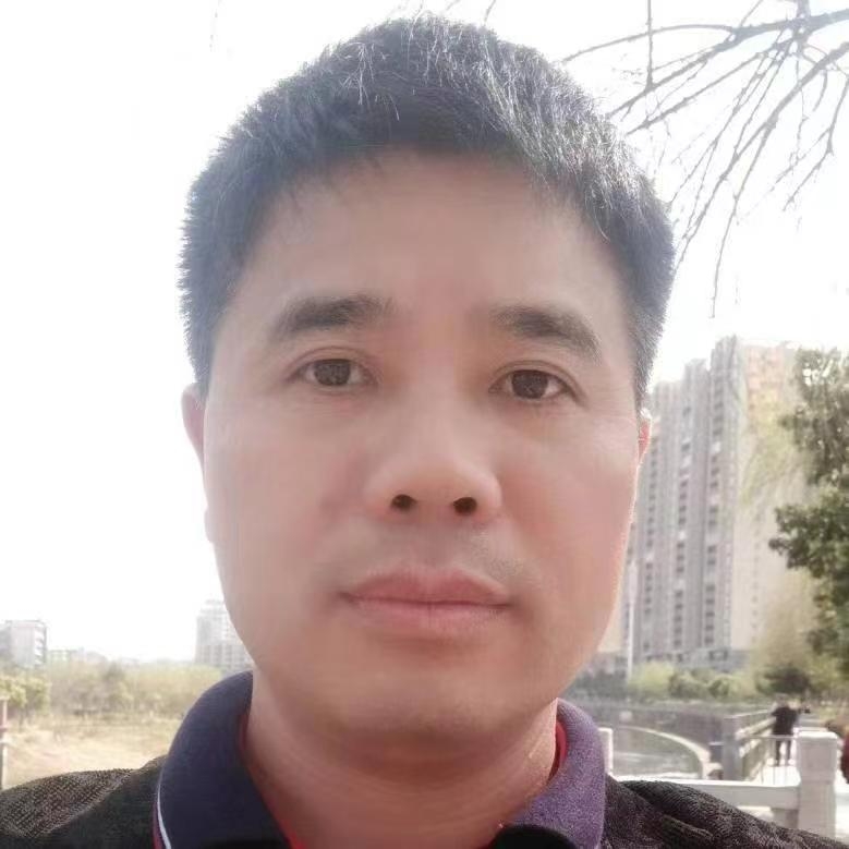 为爱付出的第一张照片--三明交友网