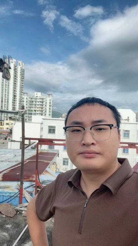 张家大哥的第一张照片--三明交友网