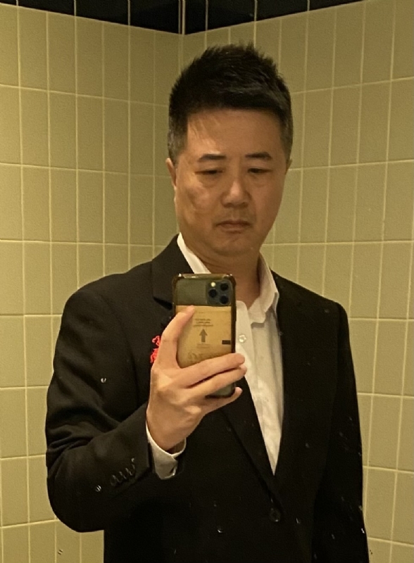 Alan的第三张照片--三明交友网