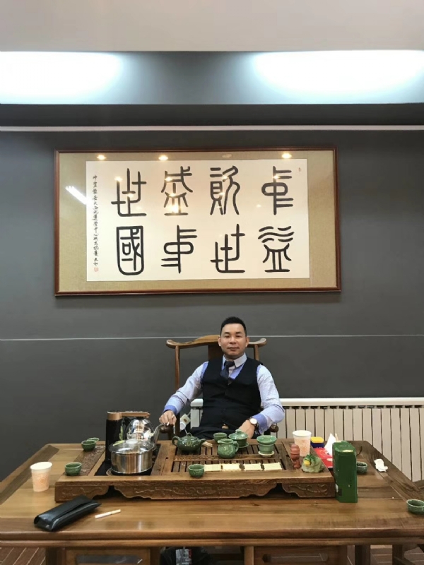 欧豪的第一张照片--三明交友网