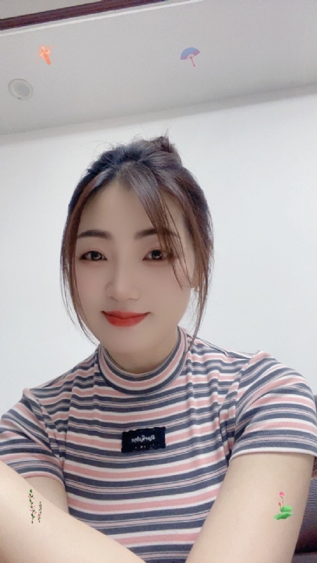 可儿的第一张照片--三明交友网