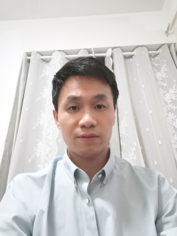 风雨无阻的第二张照片--三明交友网