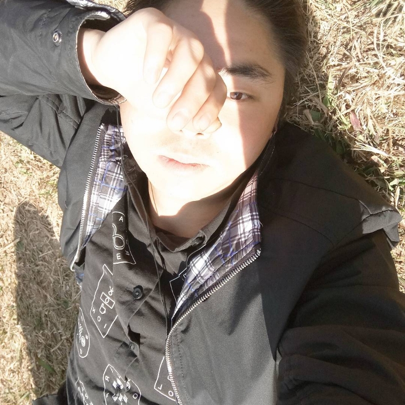 执子之手与子偕老的第一张照片--三明交友网