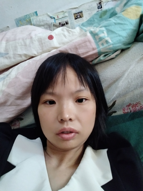 可爱的第三张照片--三明交友网