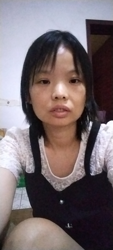 可爱的第四张照片--三明交友网