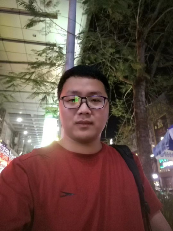 happy的第一张照片--三明交友网