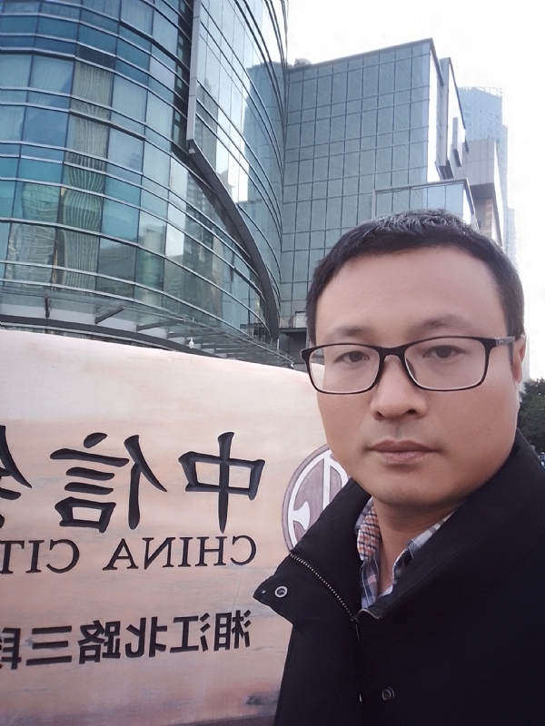 晚秋的第一张照片--三明交友网