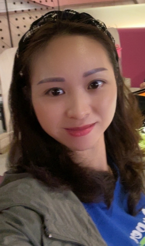 TAN霧裏看花的第一张照片--三明交友网