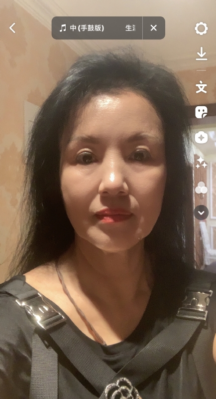 清雅的第一张照片--三明交友网
