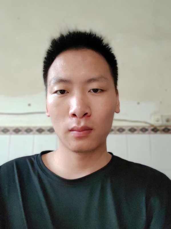 凉生的第一张照片--三明交友网