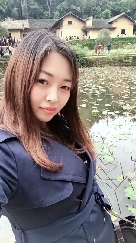 百合的第一张照片--三明交友网
