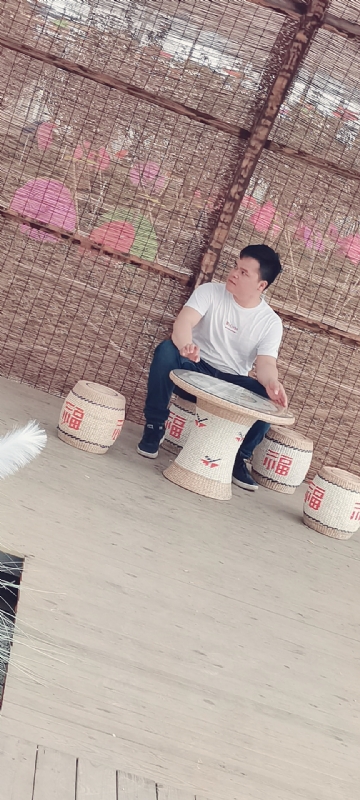 缘分的第一张照片--三明交友网