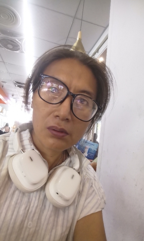 冬天的蔷薇的第三张照片--三明交友网