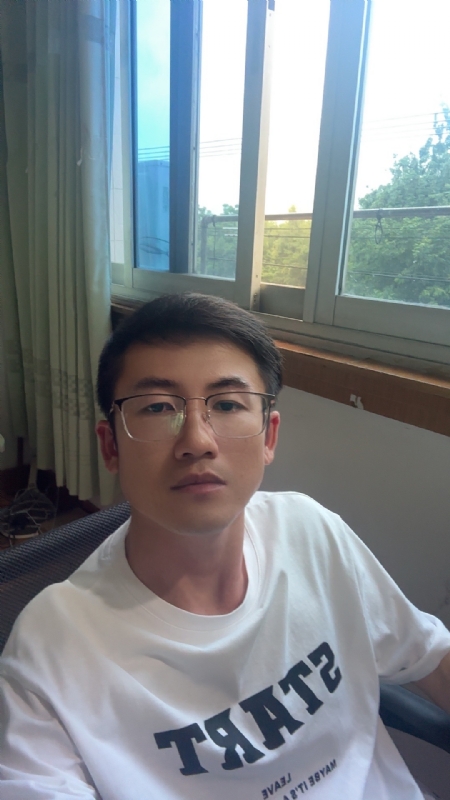 叶先生的第一张照片--三明交友网