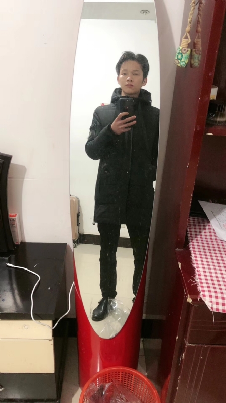 流浪狗哥的第一张照片--三明交友网