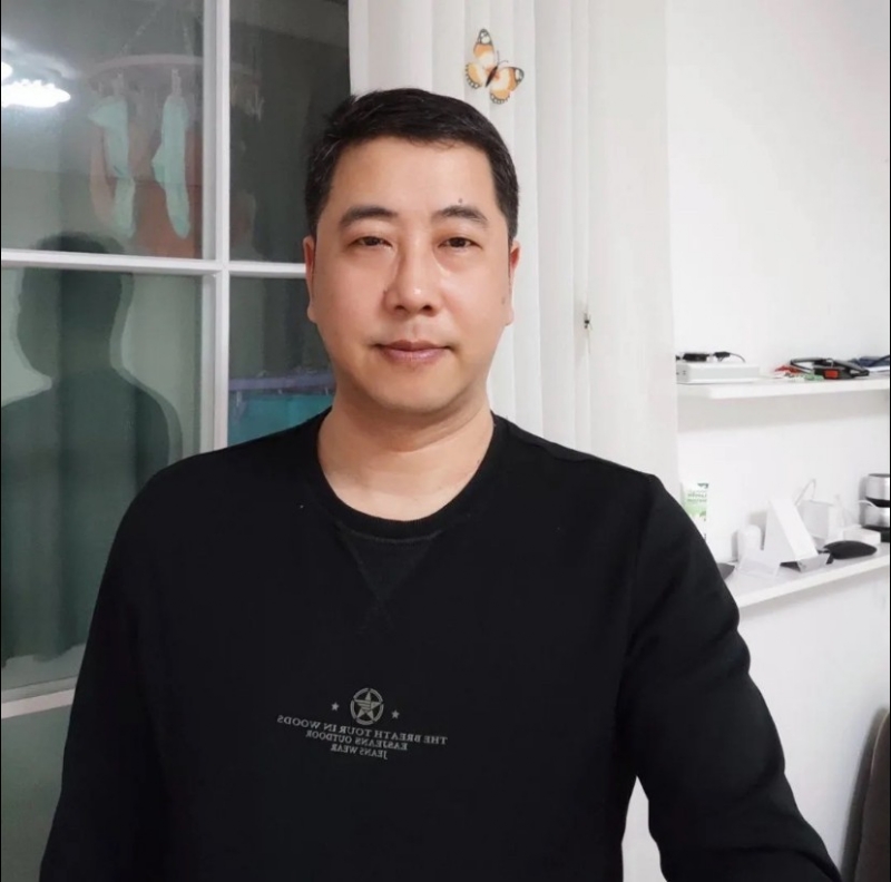 真爱一生的第一张照片--三明交友网