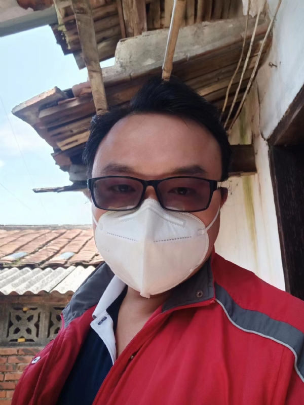 如影随形的第一张照片--三明交友网