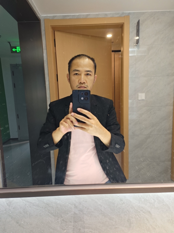 老实芭蕉的第一张照片--三明交友网