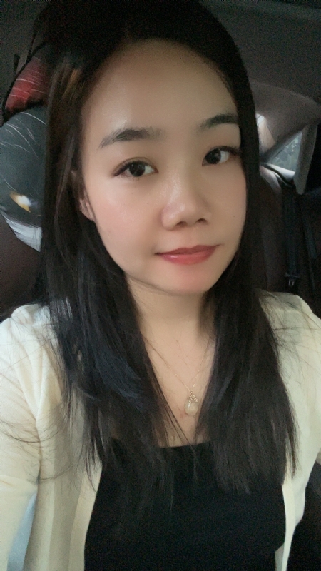 迷路的婷婷的第一张照片--三明交友网