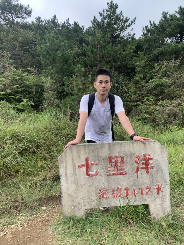小朱佩奇的第一张照片--三明交友网