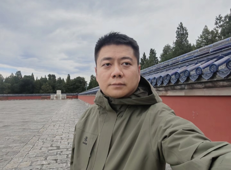 寻伴的第一张照片--三明交友网