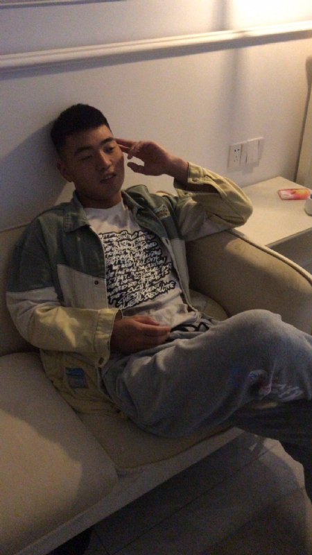 大太子的第一张照片--三明交友网