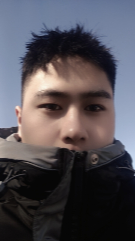 向钱看的第一张照片--三明交友网
