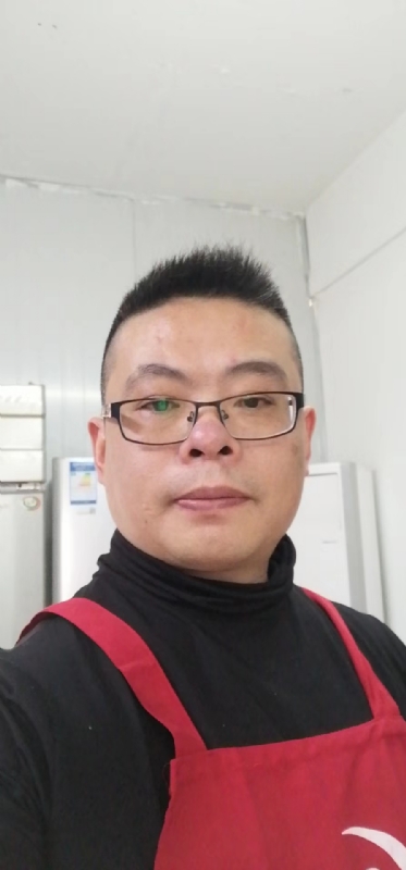 努力奋斗的第一张照片--三明交友网