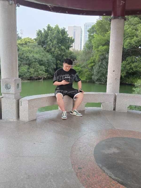 不善挽留的第一张照片--三明交友网