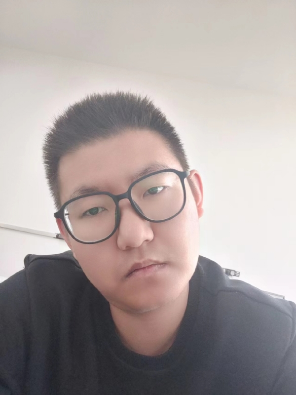 小黑子的第一张照片--三明交友网