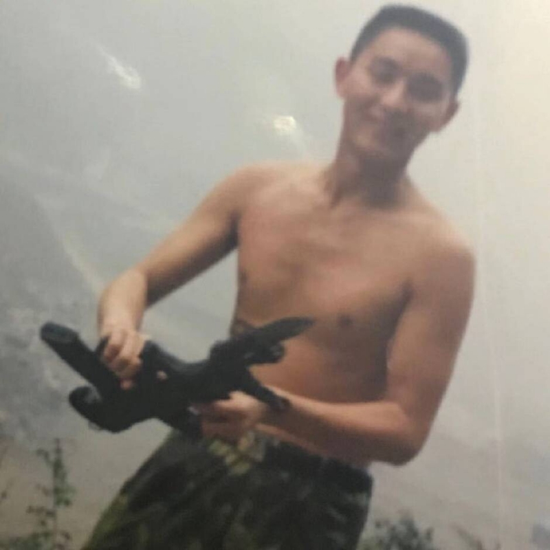 肖老兵yx的第一张照片--三明交友网