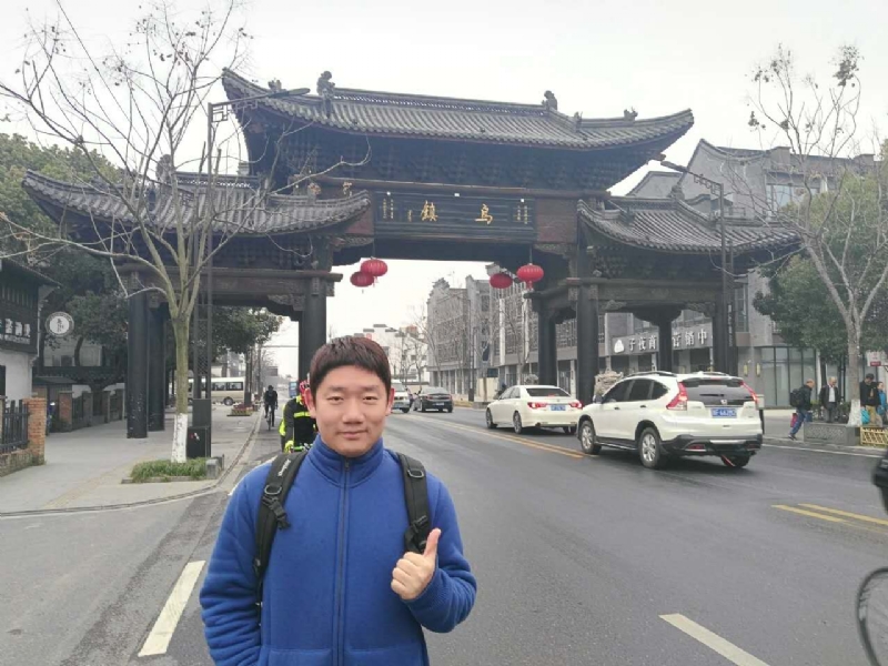 秋风秋雨的第一张照片--三明交友网