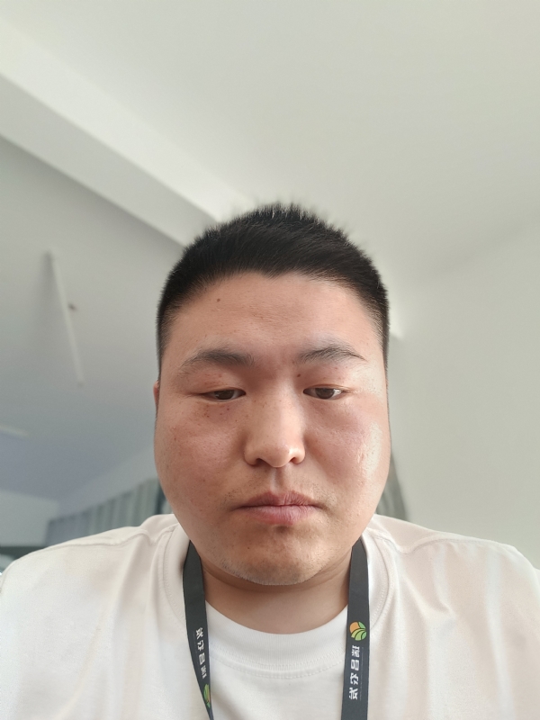 旺财的第一张照片--三明交友网