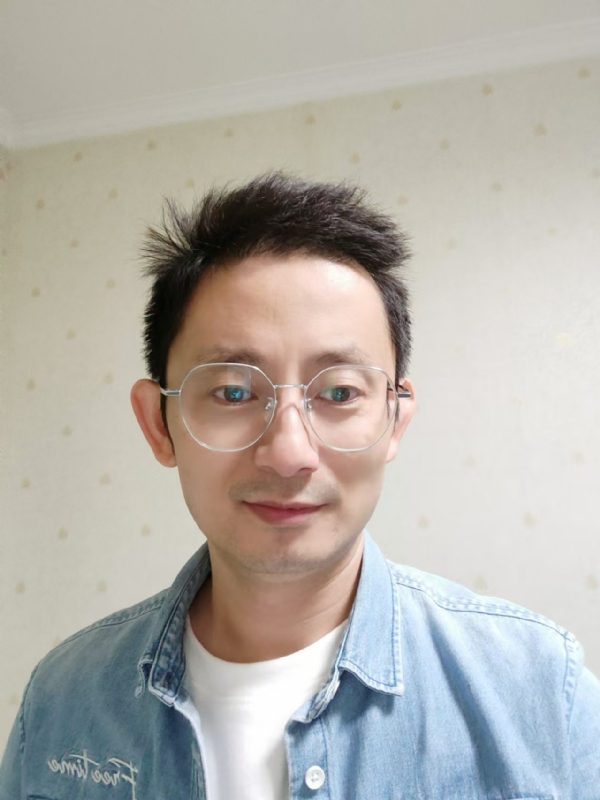 飘逸的第二张照片--三明交友网