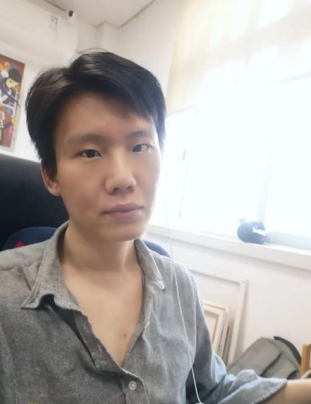 君莫的第一张照片--三明交友网