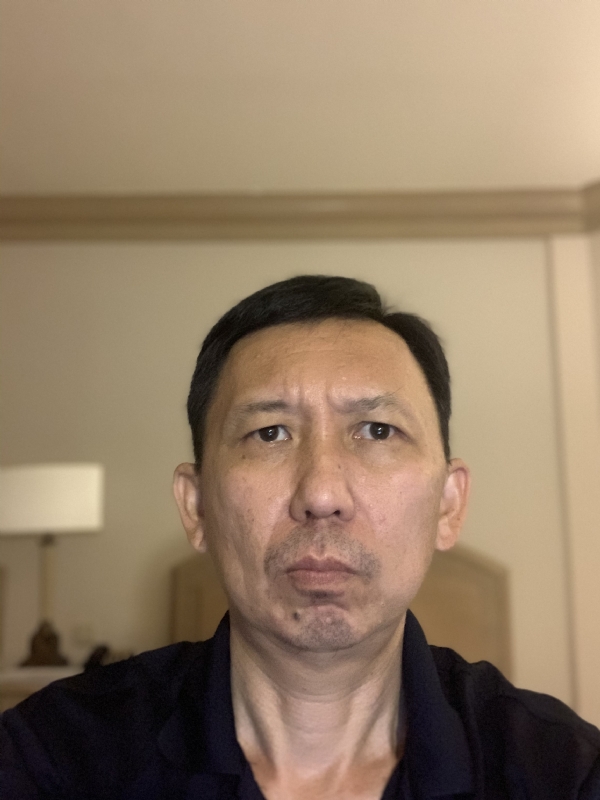 阿川的第一张照片--三明交友网