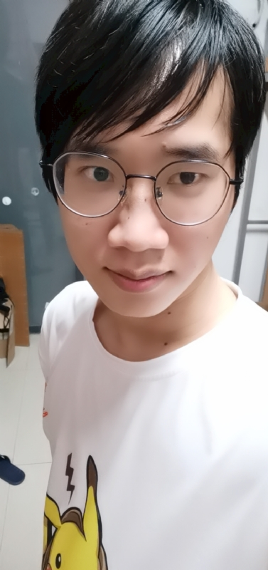 青栀如初的第一张照片--三明交友网