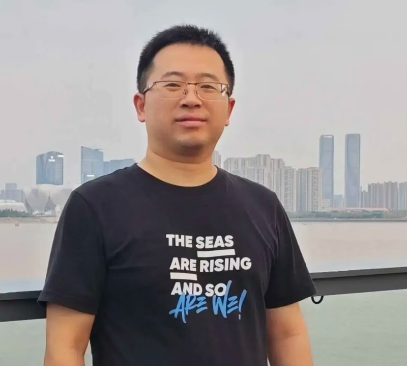 白小生的第一张照片--三明交友网
