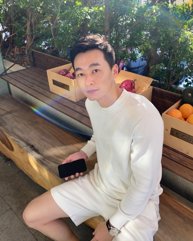 Eric的第一张照片--三明交友网