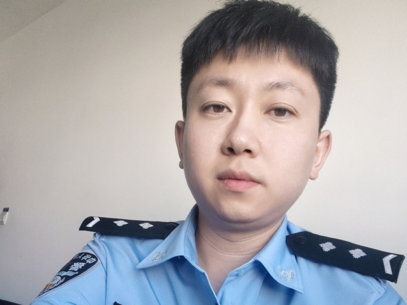峻仔的第一张照片--三明交友网