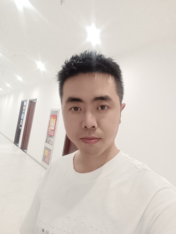 愿得一人心白首不相离的第一张照片--三明交友网