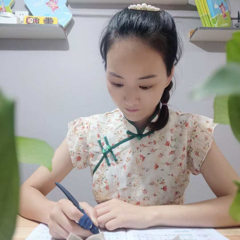 珊珊的第一张照片--三明交友网