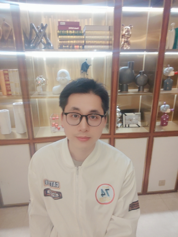 共享夕阳的第三张照片--三明交友网