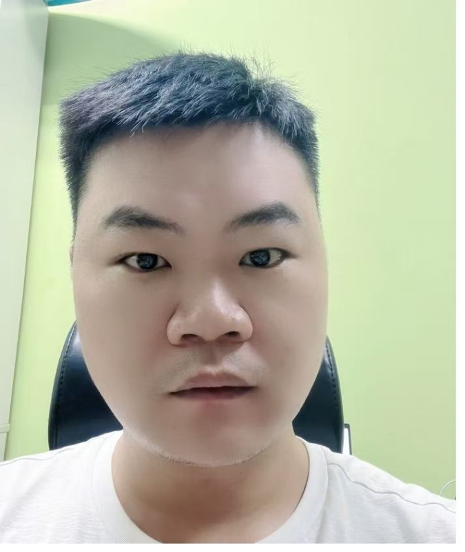 初白的第一张照片--三明交友网