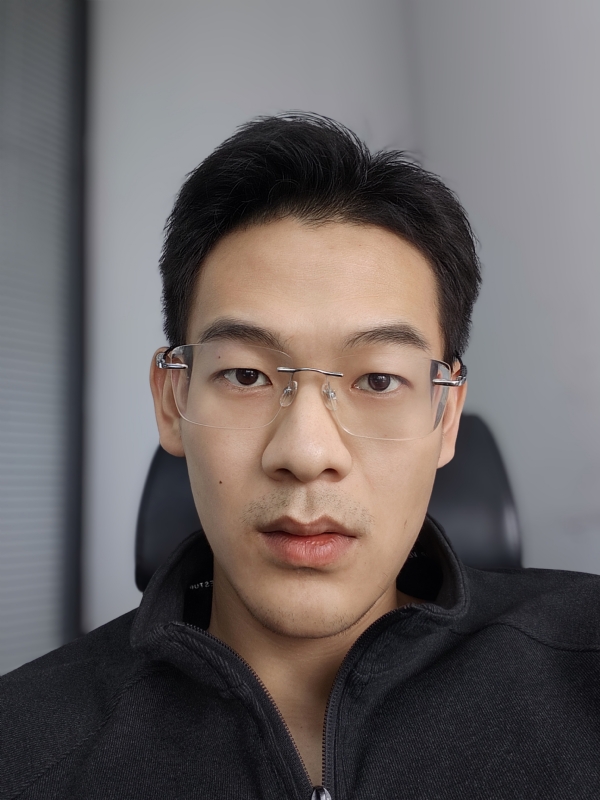 柳慕清的第一张照片--三明交友网
