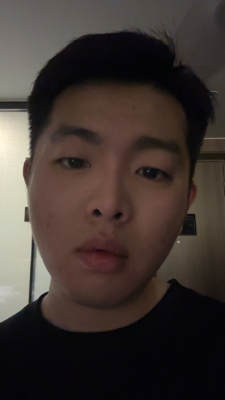 山谷的第一张照片--三明交友网