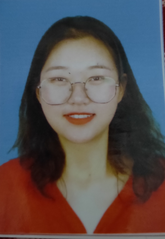 好运绵绵的第二张照片--三明交友网